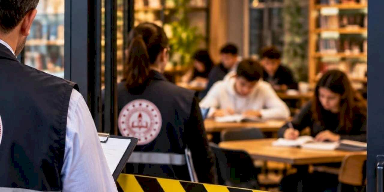 Milli Eğitim Bakanlığı'ndan izinsiz eğitim faaliyetlerine operasyon talimatı