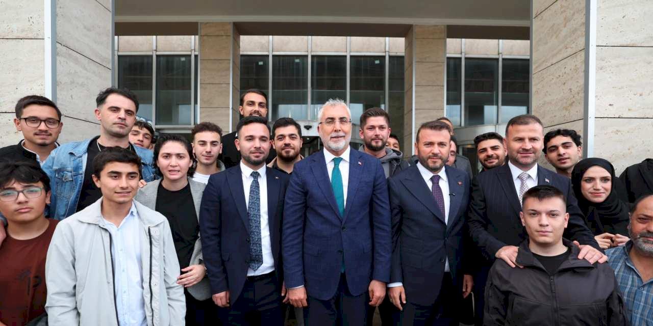 Arnavutköy istihdamı ekonomiye güç katacak