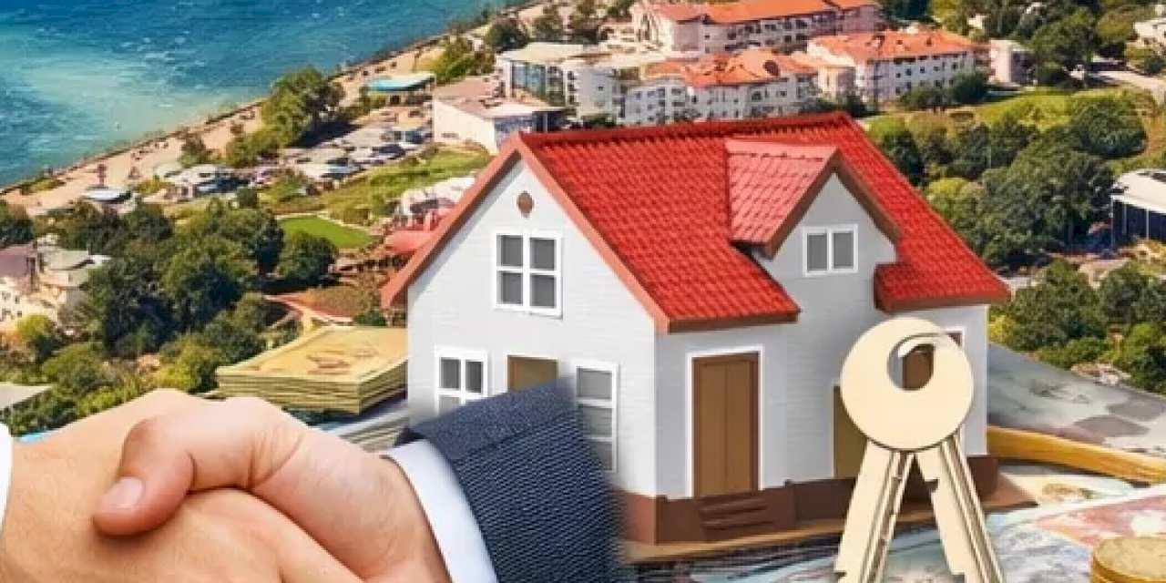 Tapu işlemlerinde güvenli ödeme sistemi ertelendi