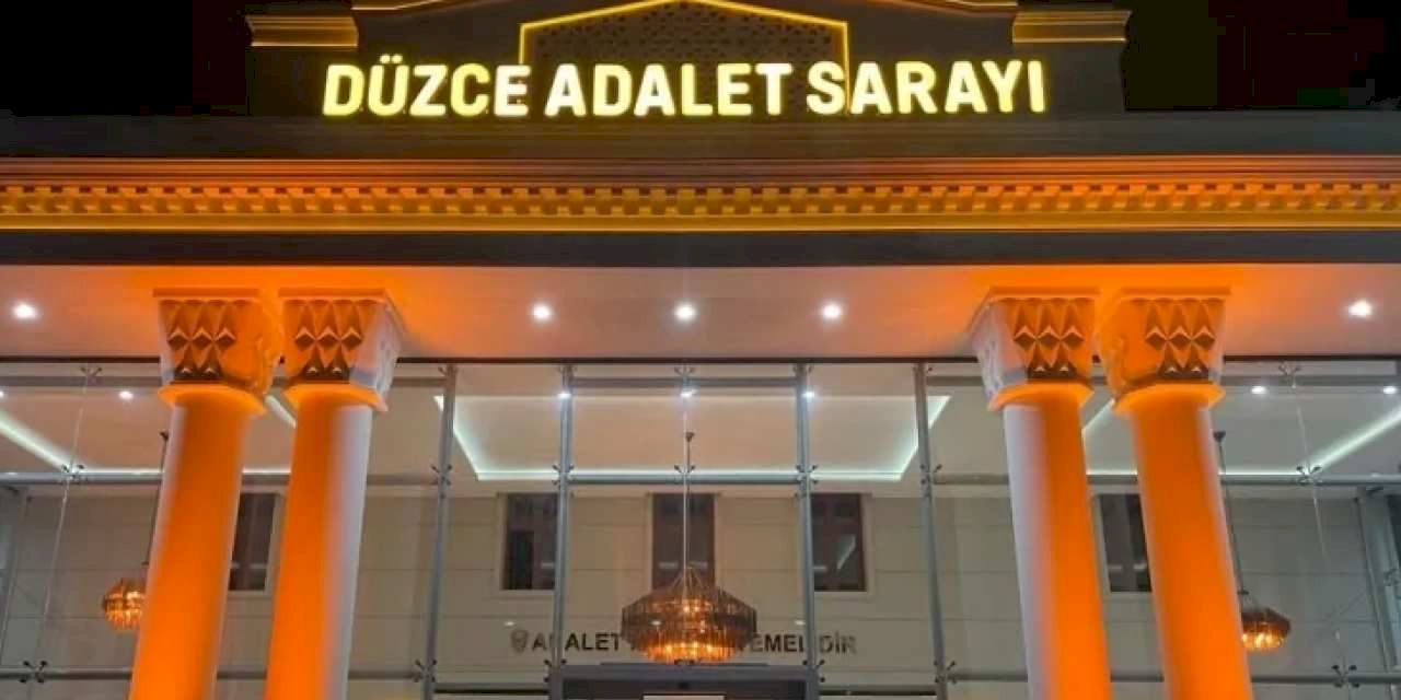 İcra dosyalarında usulsüzlük iddiasıyla 4 şüpheliye tutuklama