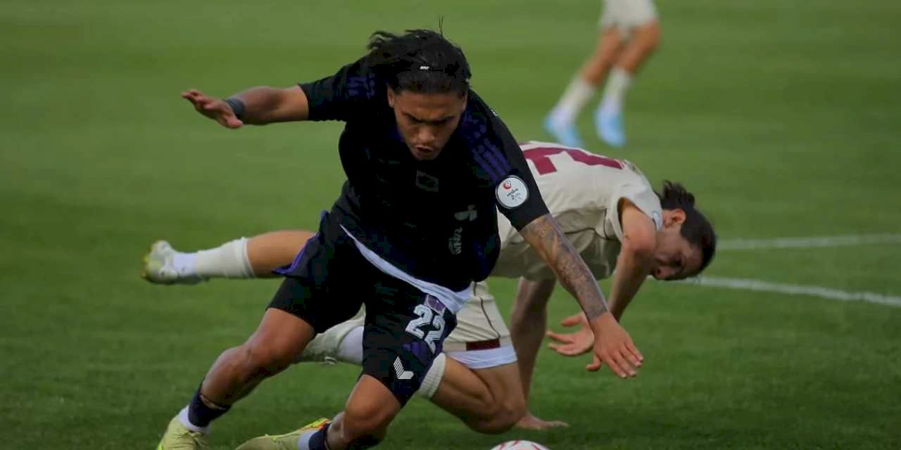 Gebzespor kaçırdı, Elazığspor direndi!