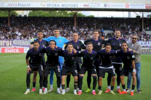 Gebzespor kaçırdı, Elazığspor direndi!