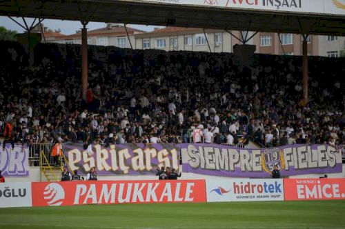 Gebzespor kaçırdı, Elazığspor direndi!