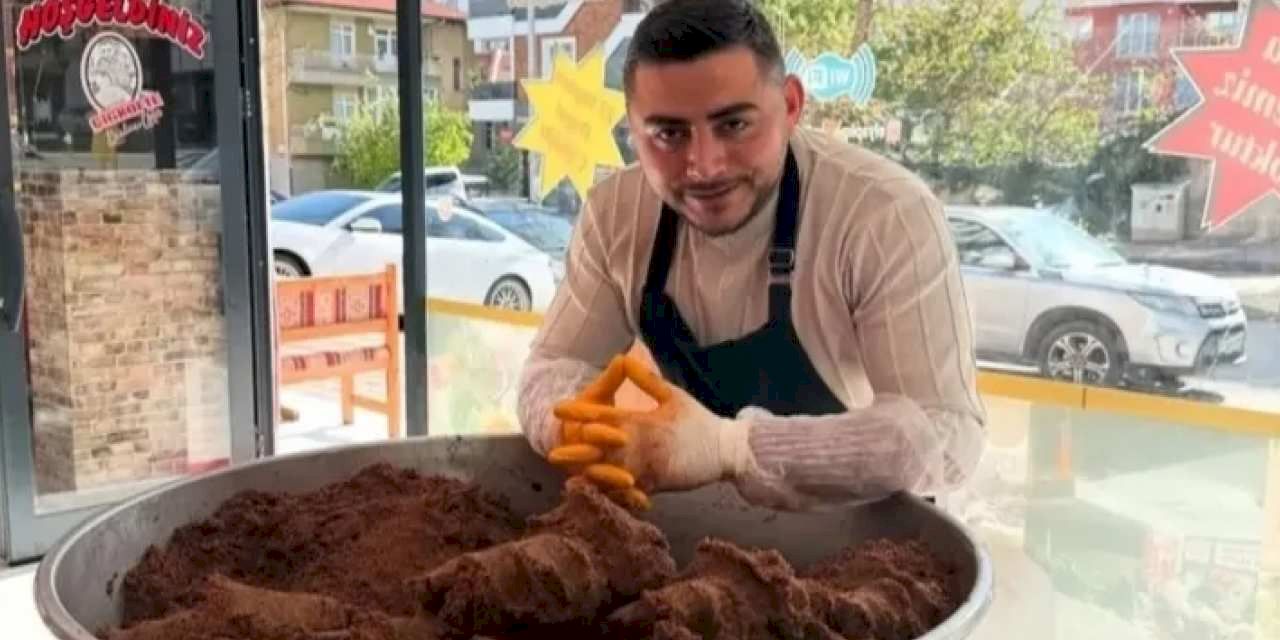 Deprem yıktı, Kırıkkale'de yeniden kurdu