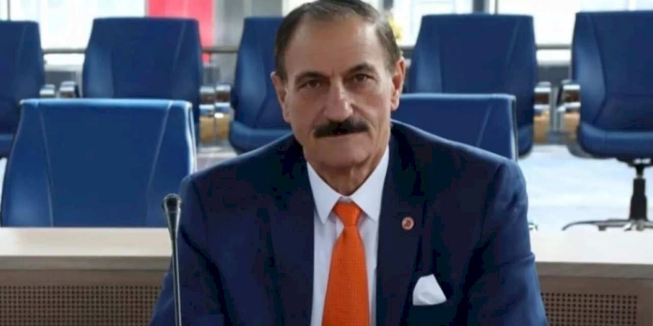 Makam değil sorumluluk unvan değil hizmet