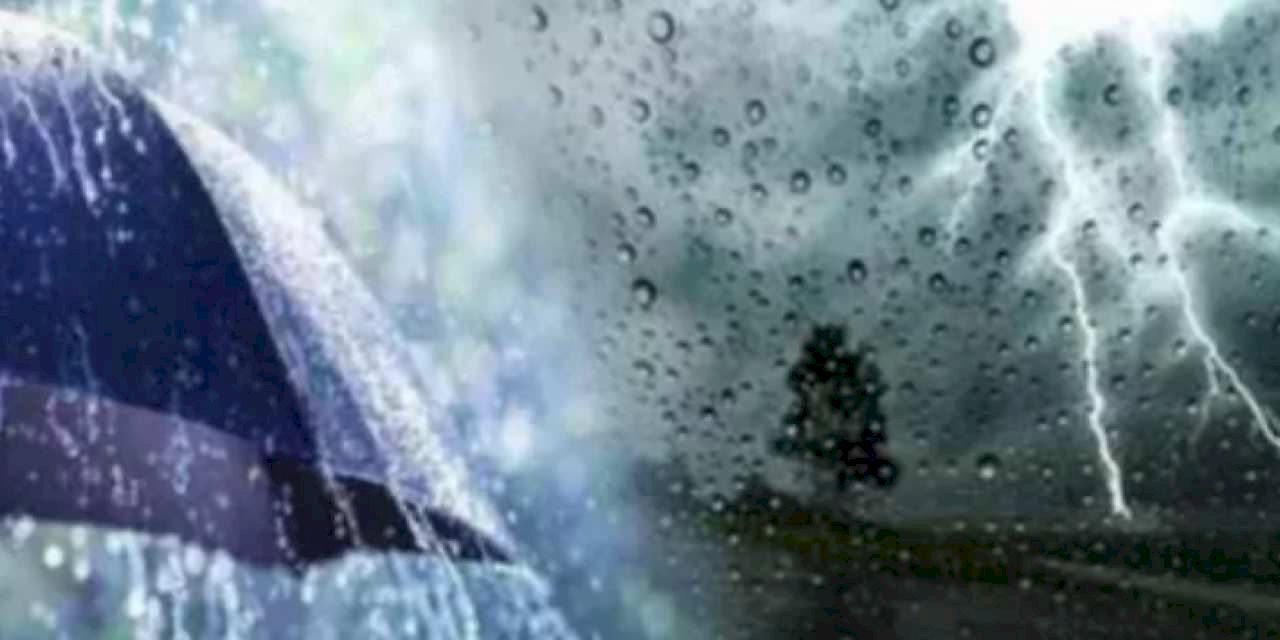 Meteoroloji'den Sakarya, Kocaeli ve Bursa'ya uyarı