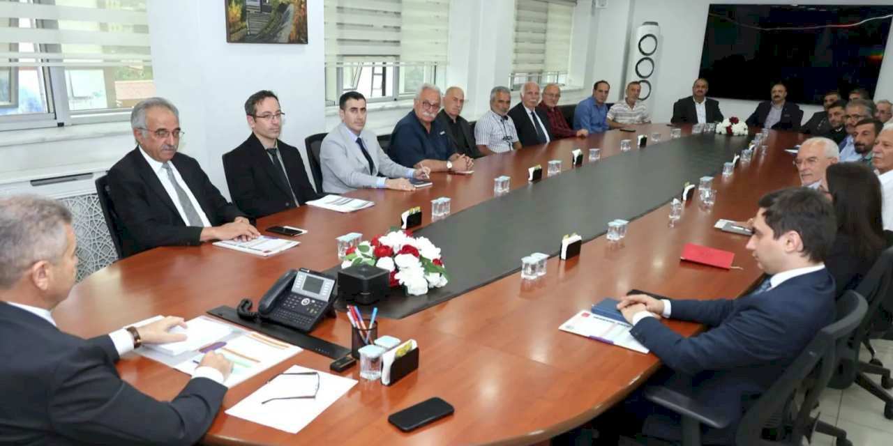 Artvin’de köylülerin parke taşı memnuniyeti