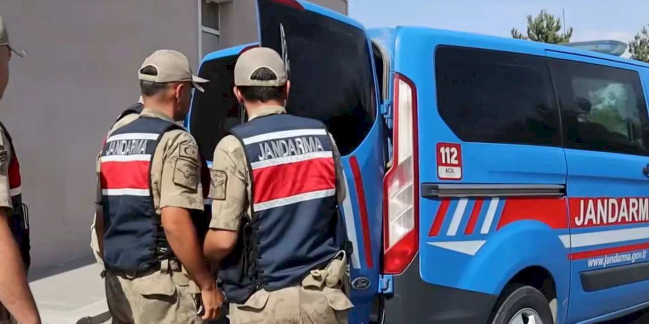 35 ilde düzenlenen uyuşturucu operasyonunda tutuklamalar
