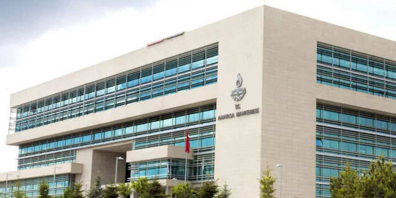 Anayasa Mahkemesi'nden Yeni Parti'ye ek süre