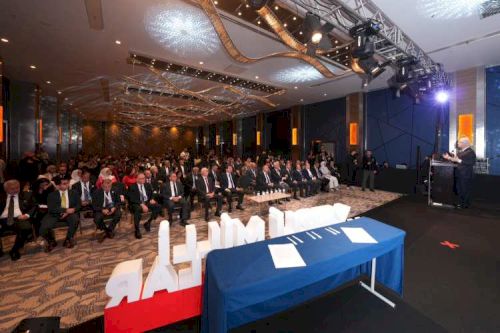 İstanbul gıda israfı ve yerli üretim zirvesi