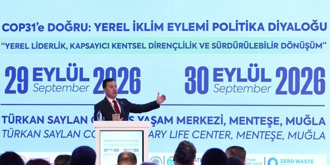 Muğla'da iklim krizi ve yerel dirençlilik masaya yatırıldı