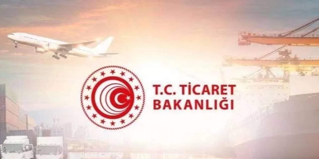 Ticaret Bakanlığı: Mustafa Tuzcu hakkındaki iddialar iftiradır