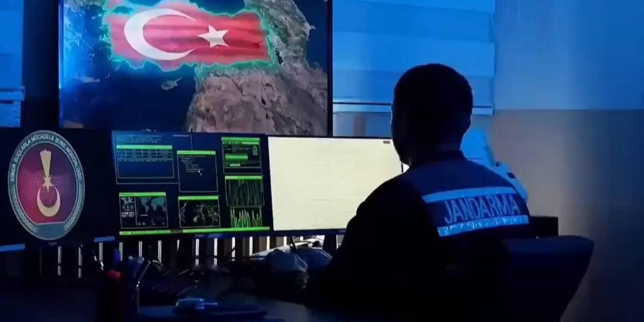 Ankara merkezli yasa dışı bahis operasyonunda 36 gözaltı