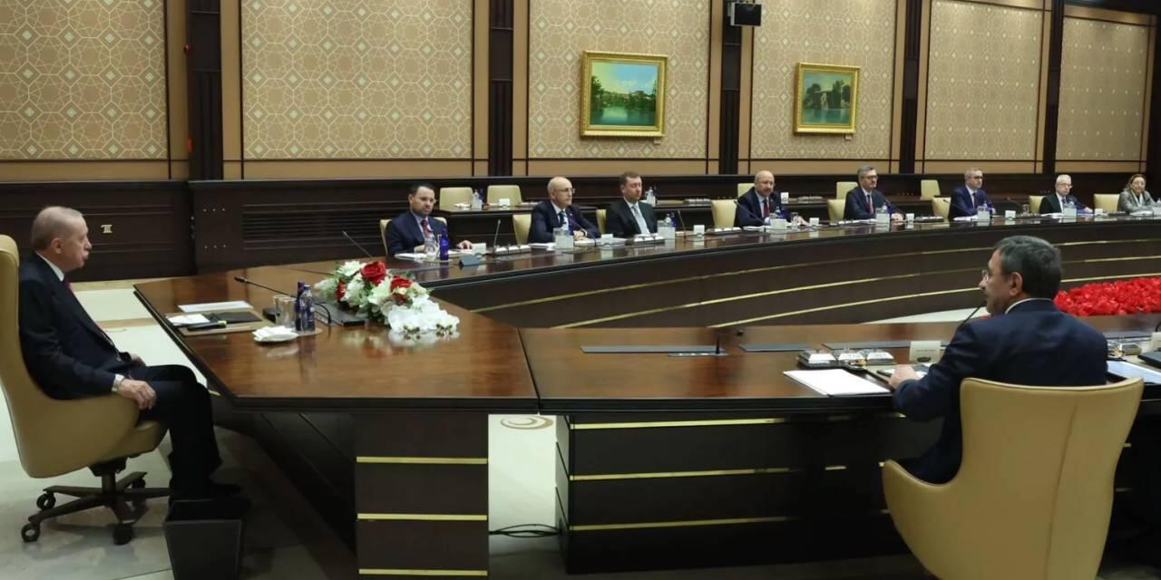 Fon tasfiyesi için Fon Koordinasyon Kurulu kuruldu