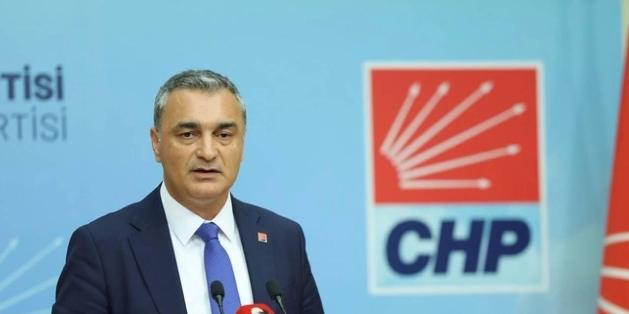 CHP sözcüsünden AK Parti'ye geçen başkanlara tepki