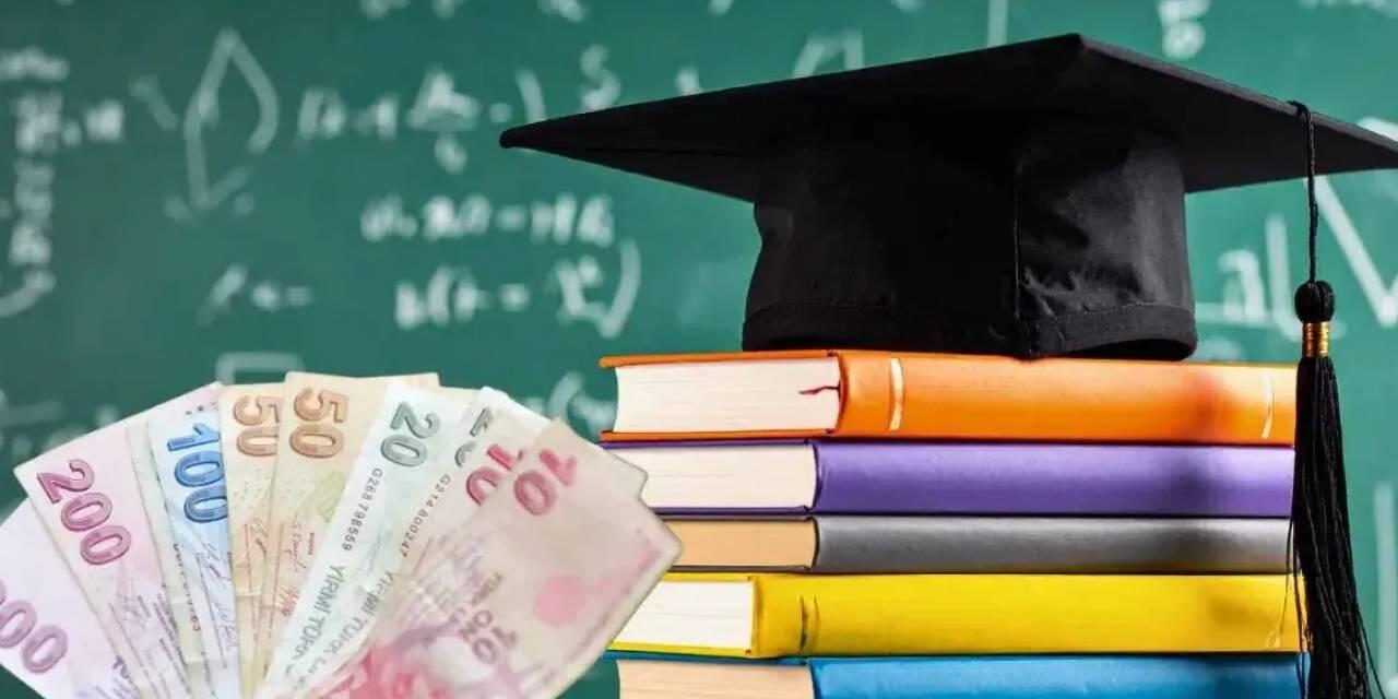 Yurt dışında öğrenim gören öğrencilerin burslarına yeni düzenleme