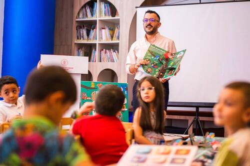 GastroAntep festivali kültür ve lezzeti buluşturuyor