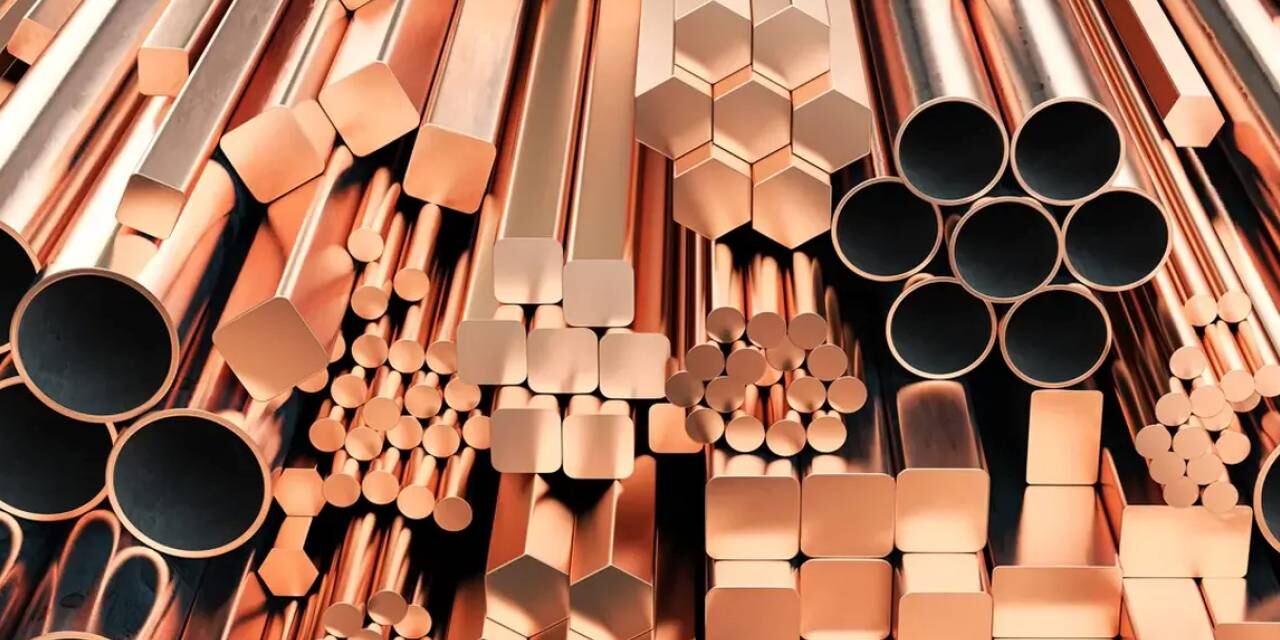 Küresel enerji dönüşümü metallerde arz krizini tetikliyor