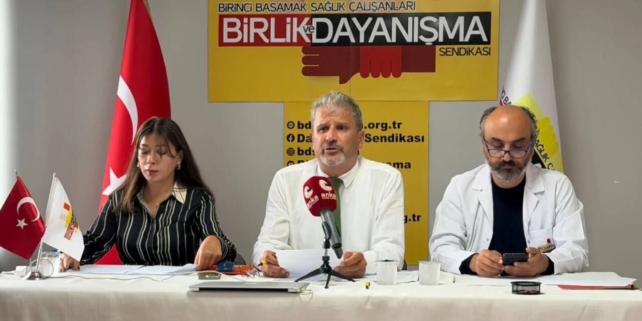 Aile hekimliğinde yeni dijital sistem iş yükünü katladı