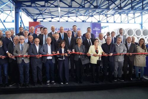 İstanbul'un afet direncine 500 milyon liralık takviye