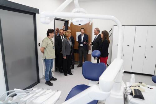 İstanbul'un afet direncine 500 milyon liralık takviye