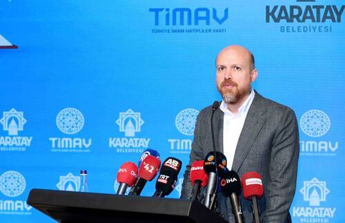 Genç kalemlerin hikaye maratonu Konya'da taçlandı