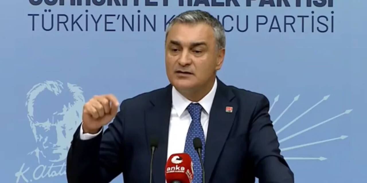 CHP yönetiminden beş belediye başkanına ihraç istemi