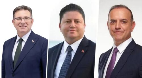 CHP yönetiminden beş belediye başkanına ihraç istemi