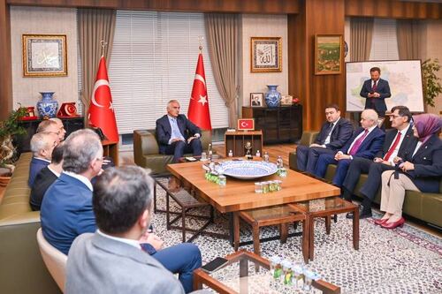 Kütahya'da turizm yatırımları yeni müzeyle taçlandı
