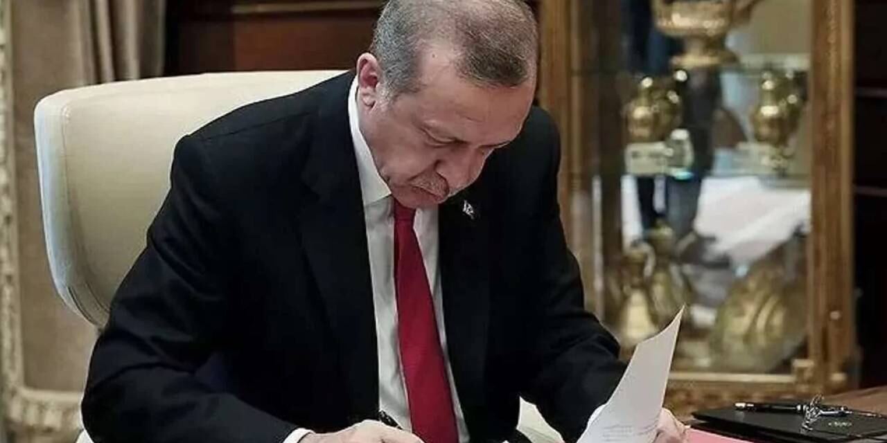 Siber Güvenlik Başkanlığının yönetim kadrosu baştan yenilendi