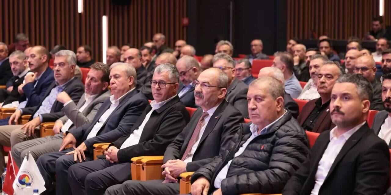 Kayseri Ticaret Odası 61 komitede zafer hedefliyor