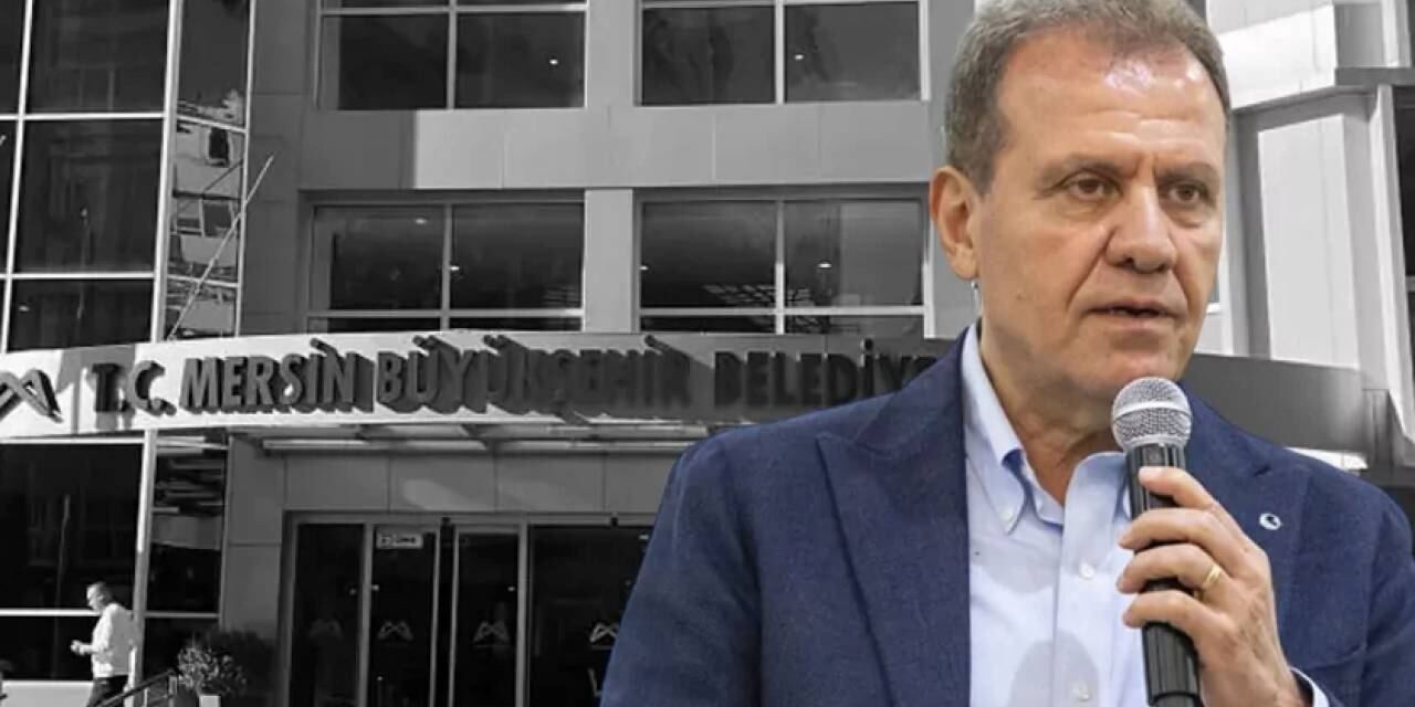 Mersin'de dev operasyon: 330 milyonluk zarara 59 gözaltı