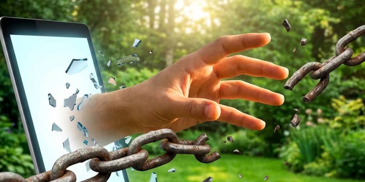 Çocuklarda odaklanma sorunu sadece ekran değil