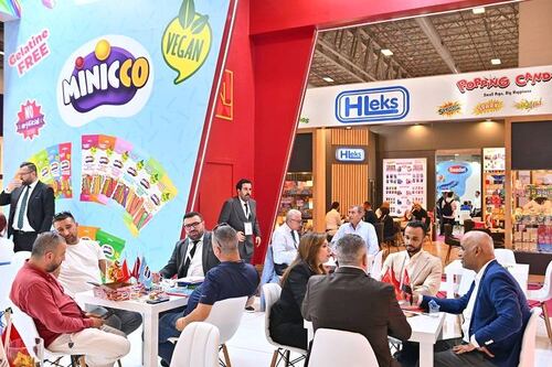 WorldFood İstanbul gıda sektörünü yeni adresinde buluşturuyor