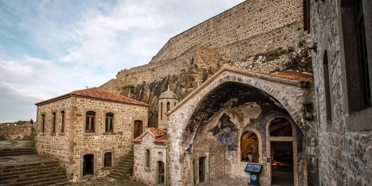 Trabzon'da turizm noktalarının kış saatleri belirlendi