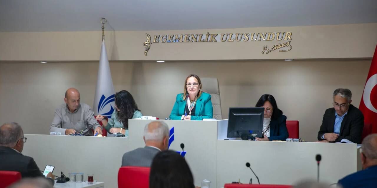 Yarımada belediyeler birliği 2027 bütçesini onayladı