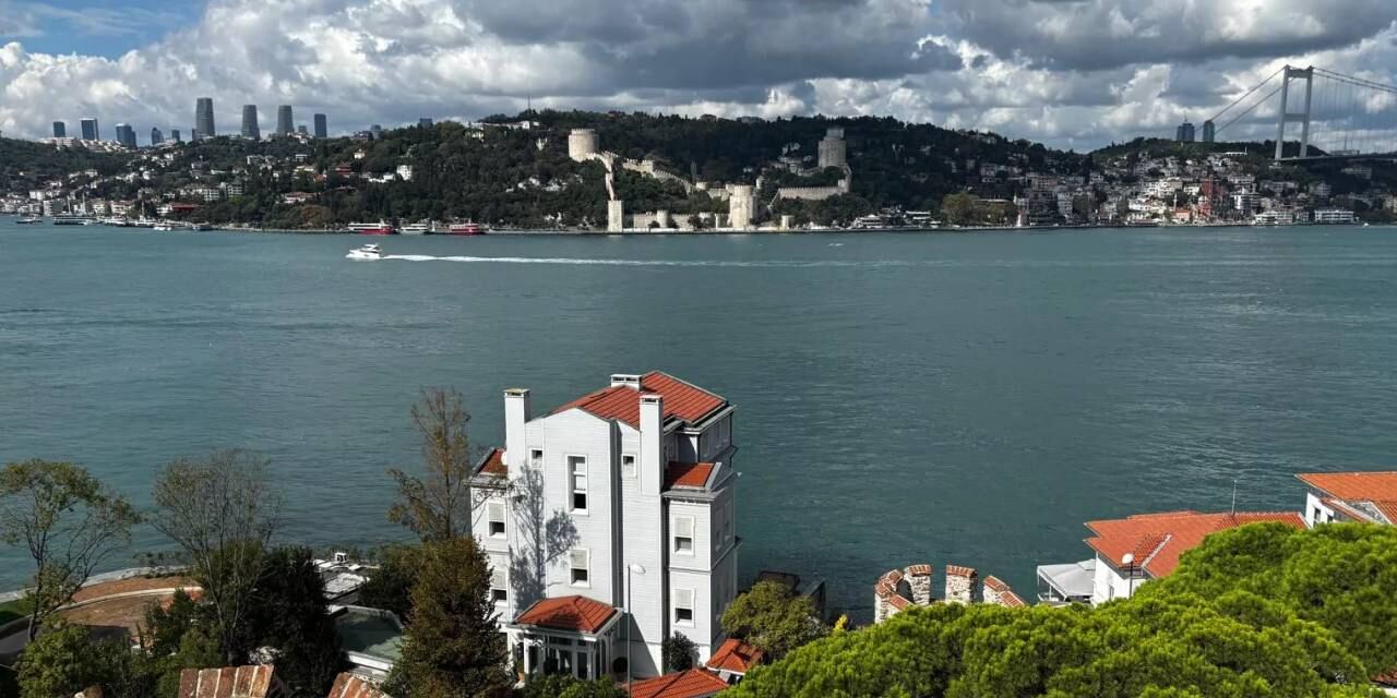 Maltepeli büyükler için özel tarih turu düzenlendi