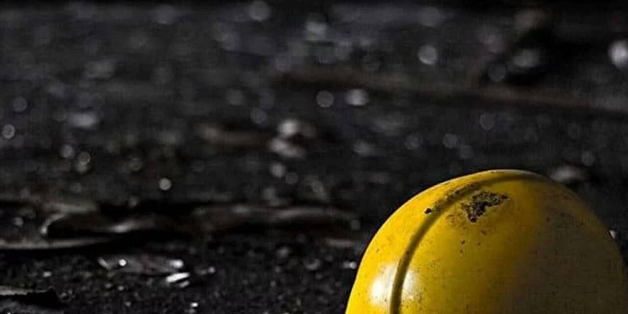 Soma'daki maden ocağında göçük: yedi işçiden ikisi kurtarıldı