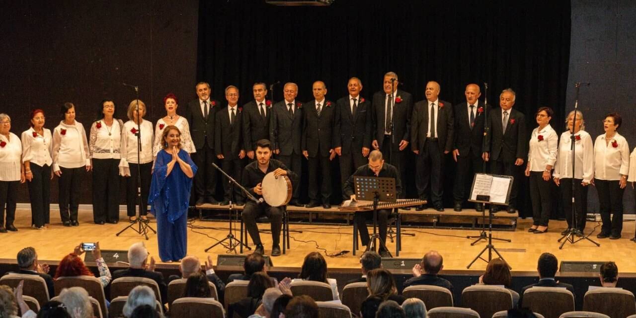 İzmir'de afetlerde yaşlı güvenliği masaya yatırıldı