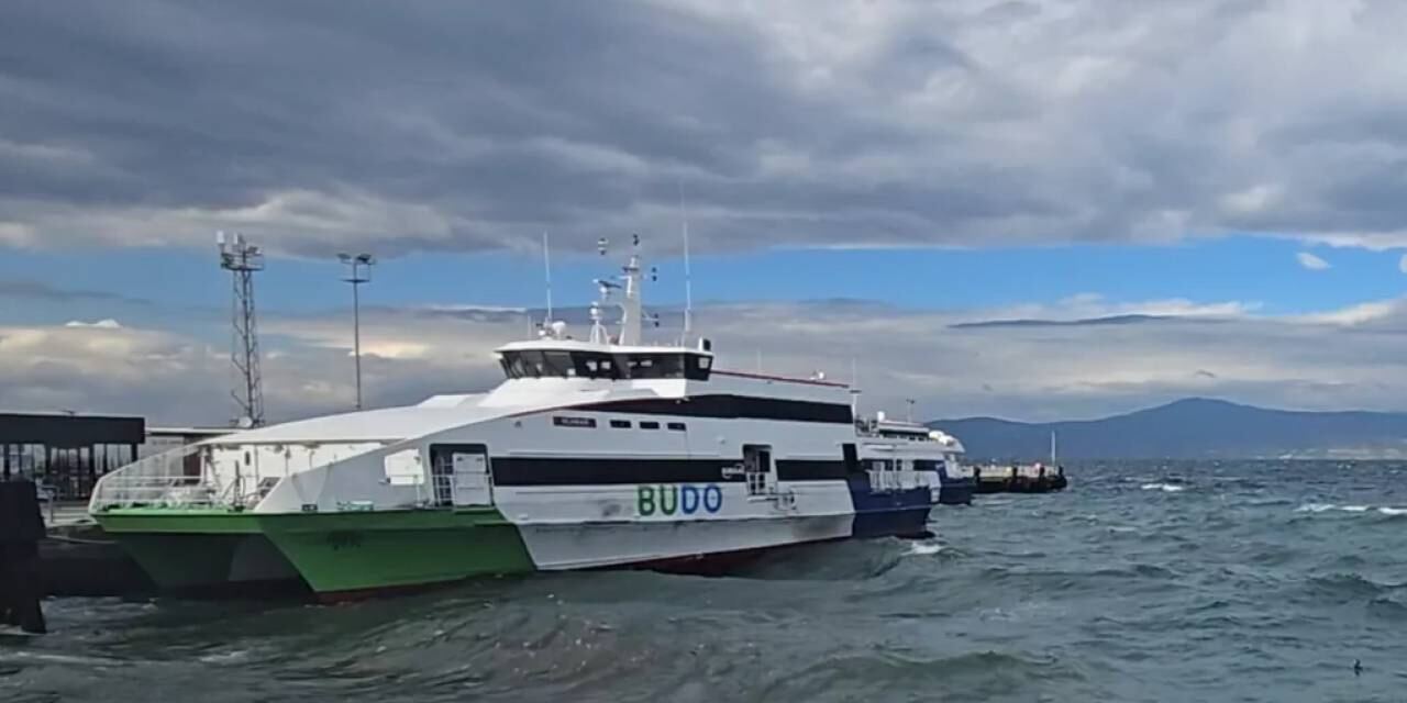 Bursa ile İstanbul arasında dört sefer iptal edildi