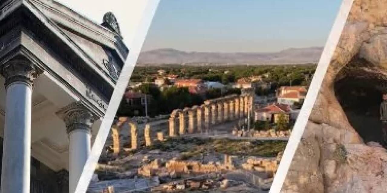 Müzelik sohbetler ekim ayında altı müzede başlıyor