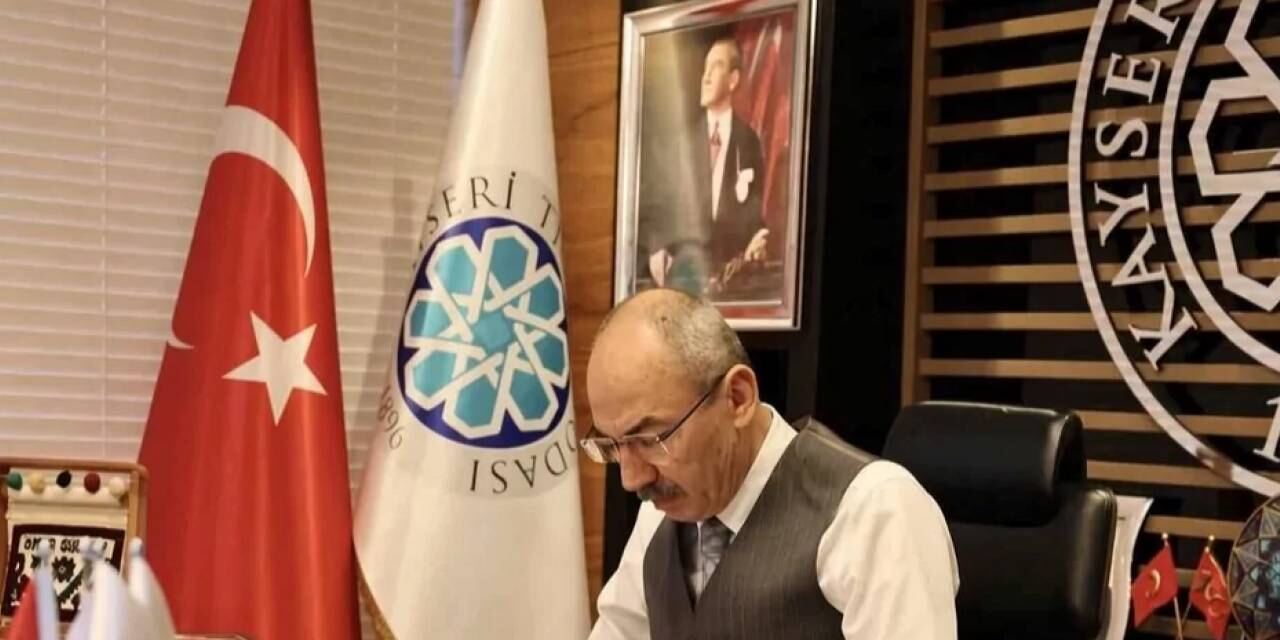 KTO Başkanı'ndan seçim öncesi mesaj