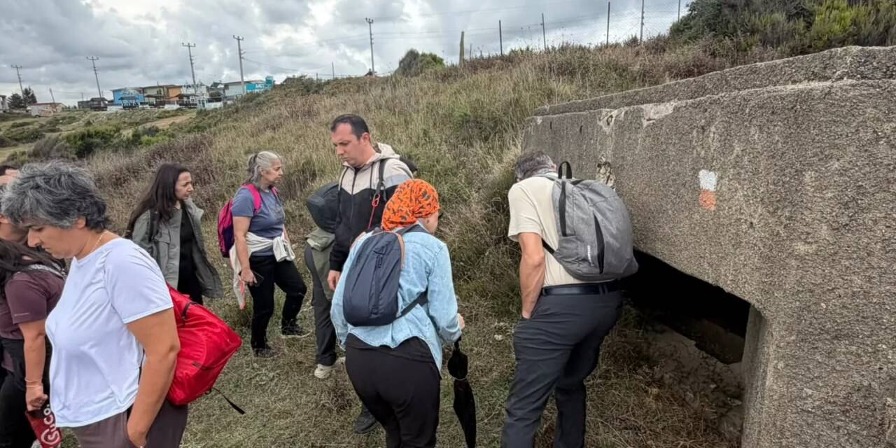 Kandıra'da doğa ve kültür buluştu