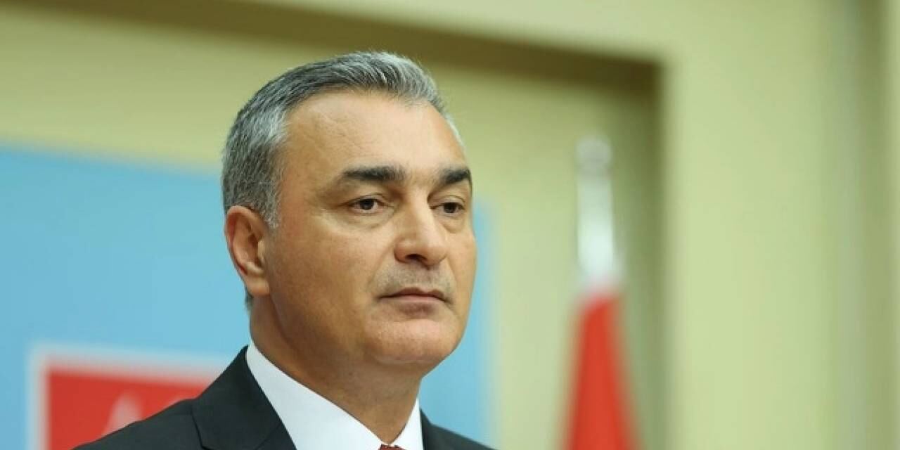 Sarı'dan Özmen'in gözaltına alınmasına tepki
