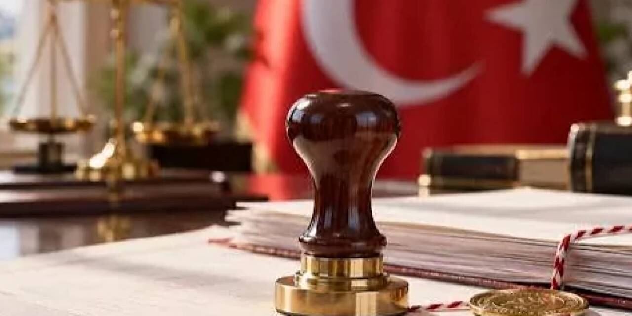 Noterler Birliği, noterlerin teminat parası için bankaları belirledi