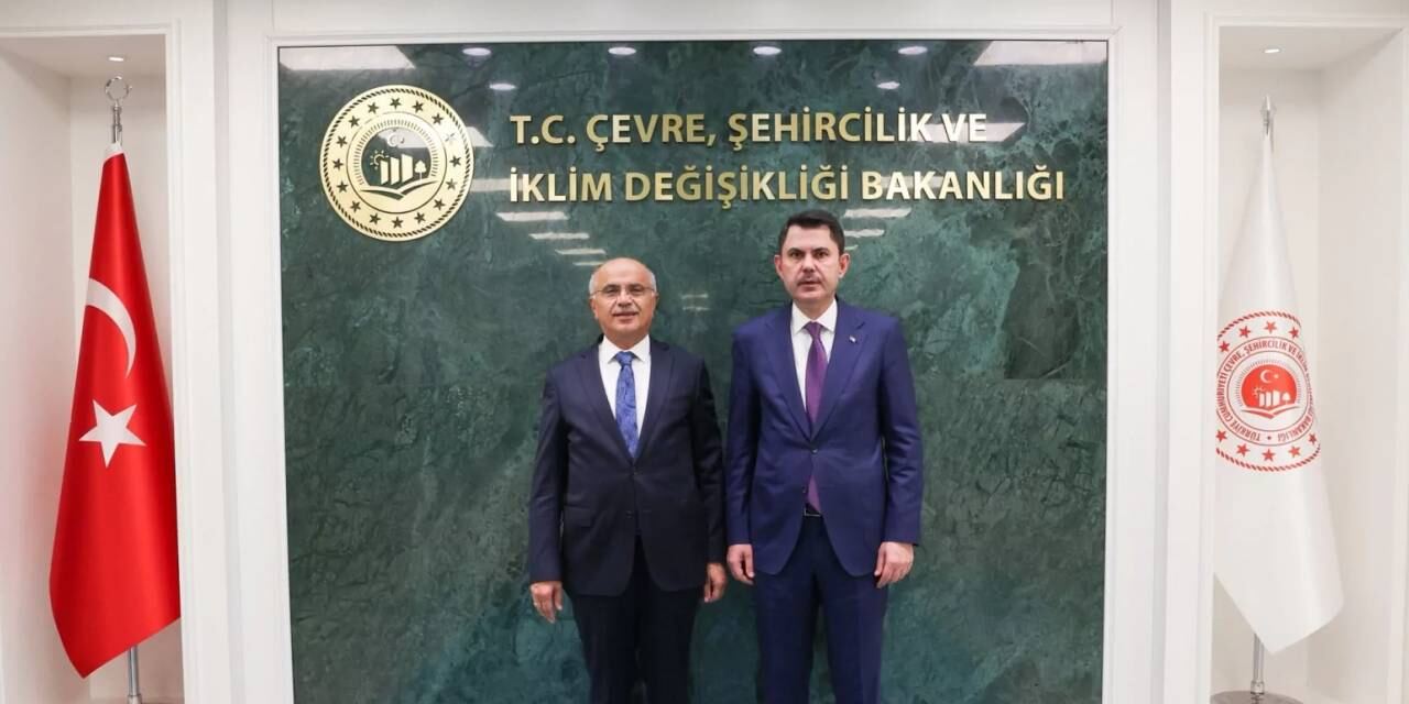 Malatya'nın geleceği için iş birliği