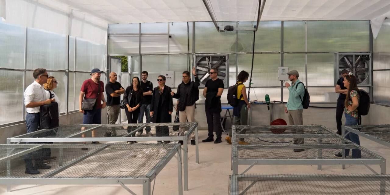 İzmir iklim mücadelesinde Avrupa ile iş birliği kuruyor