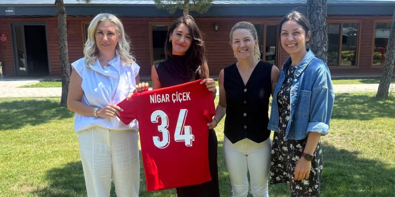 Türk kadın futbolunda yeni dönem başlıyor