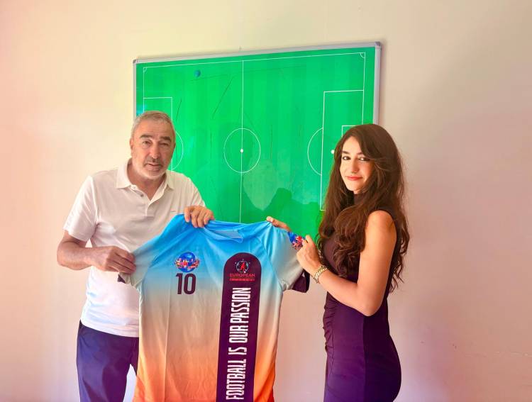 Türk kadın futbolunda yeni dönem başlıyor