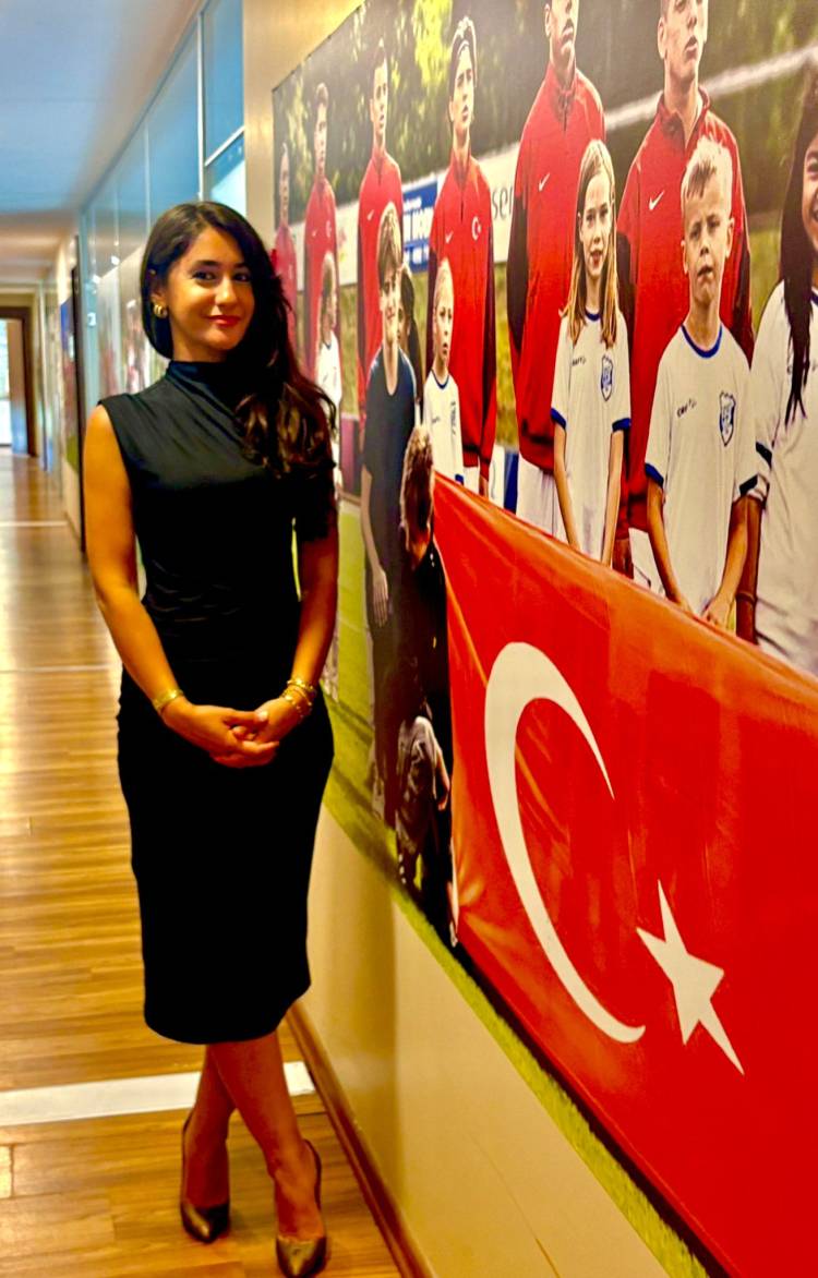 Türk kadın futbolunda yeni dönem başlıyor